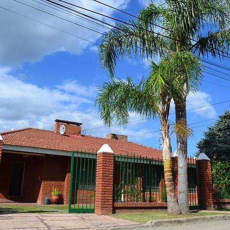 Bungalows Punta Azul Apart otel Villa Carlos Paz Dış mekan fotoğraf