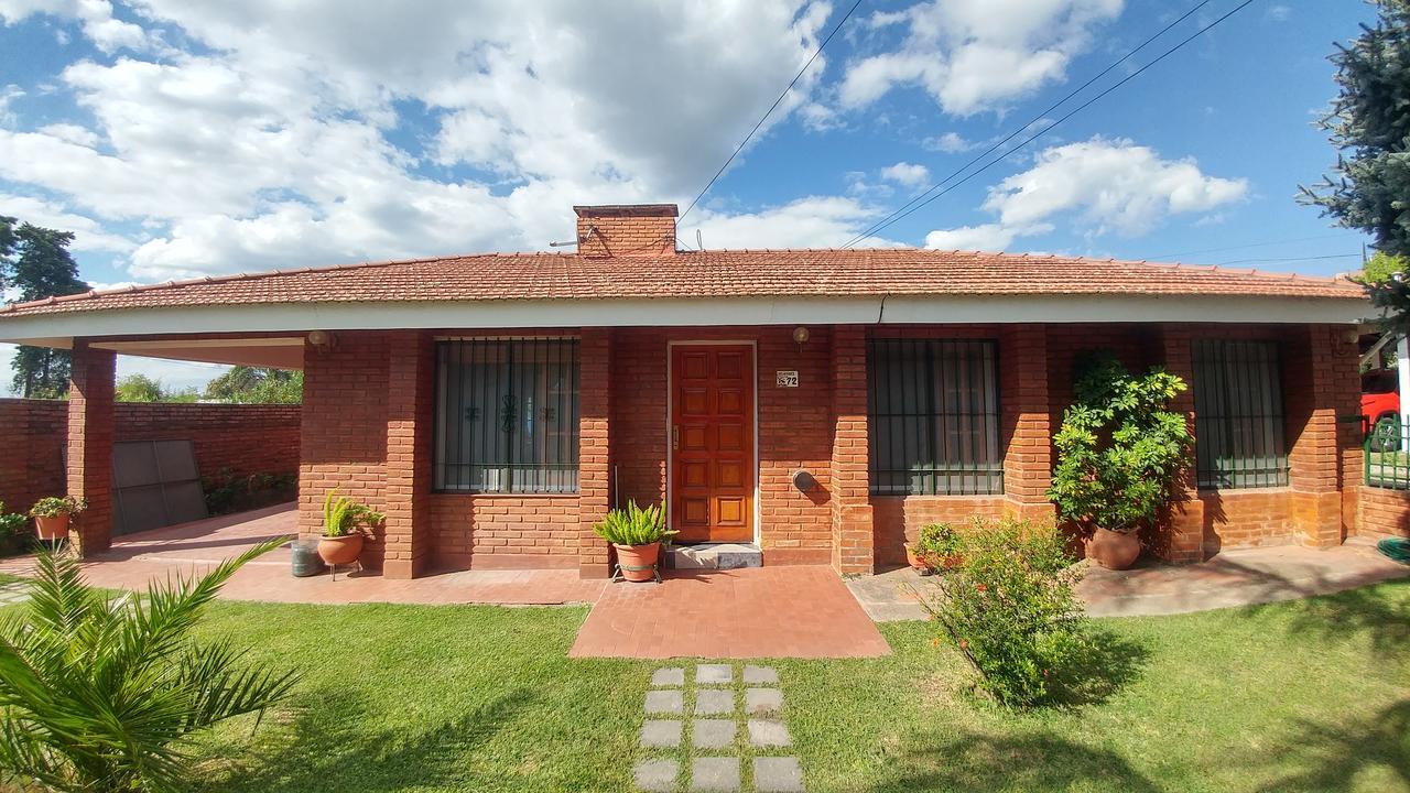 Bungalows Punta Azul Apart otel Villa Carlos Paz Dış mekan fotoğraf